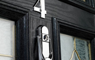 door furnishings locksmiths Stockport Cheshire