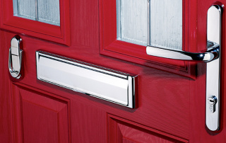 door furnishings locksmiths Stockport Cheshire