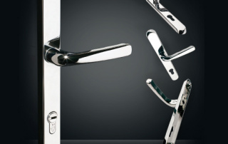 door furnishings locksmiths Stockport Cheshire