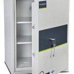 Eurovault Aver S2 Electronic