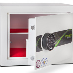 Burton Safes Evo S2 MK II 201
