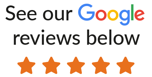 see our Google reviews